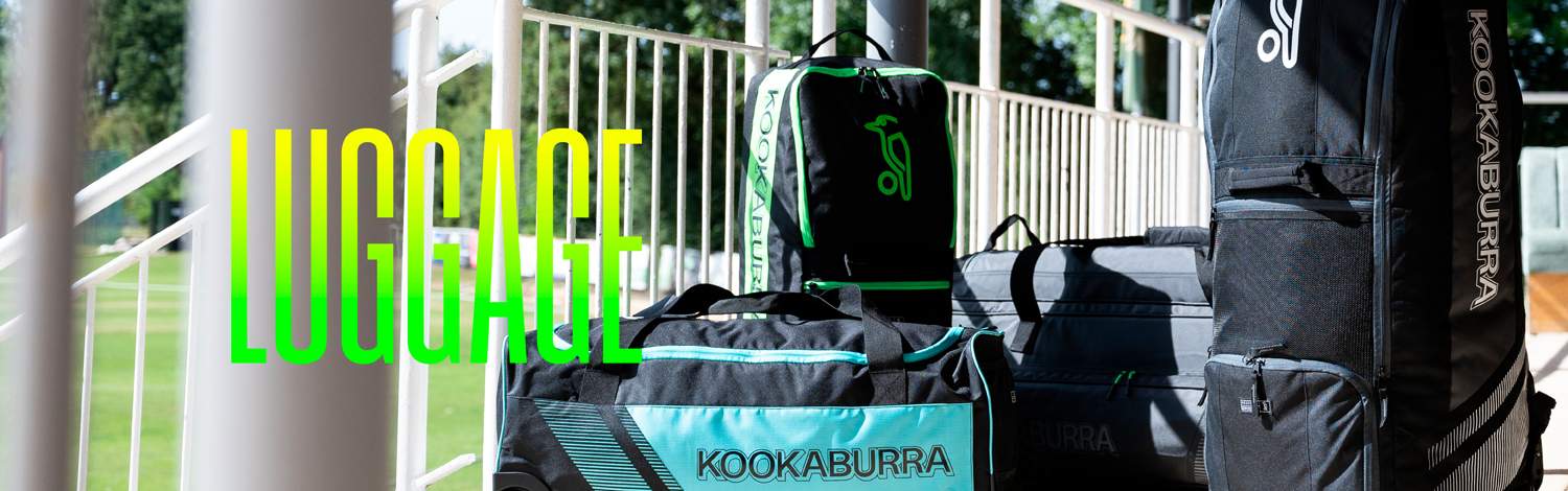 cricket bags