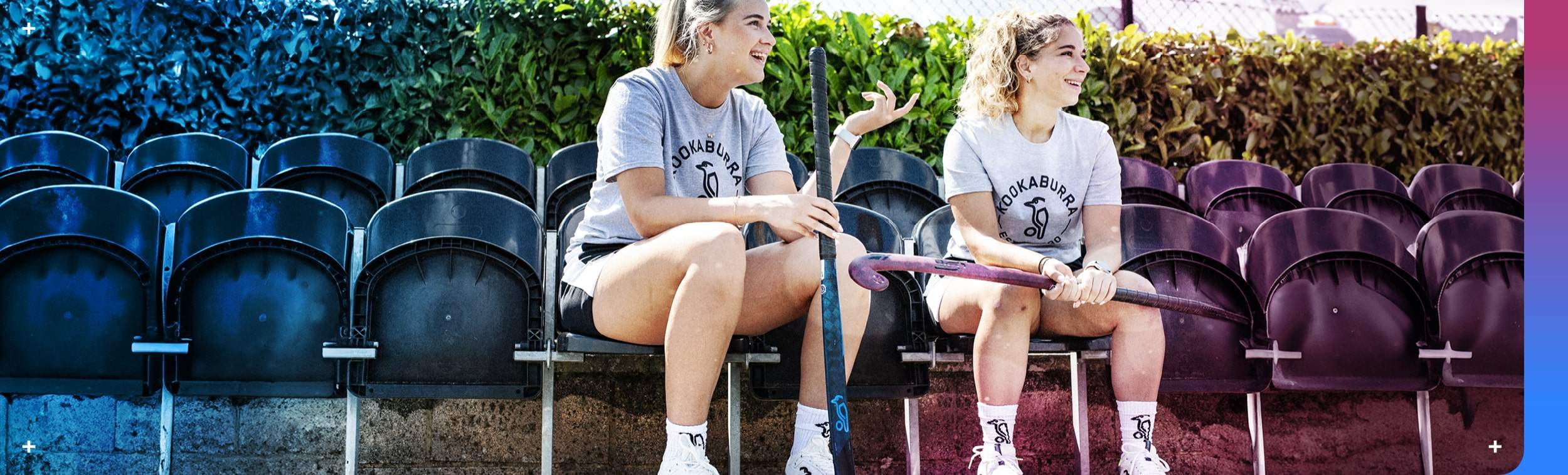 Kookaburra Hockey Sticks