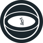 Kookaburra Hockey Oval Handle