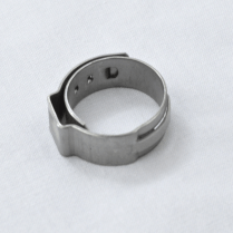 Everflow NPBl1020-5 Steel Nipple Pipe Fitting 1 x 2 Black