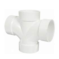 45 Degree Elbow NIBCO 4806 Series PVC DWV Pipe Fitting 4 Hub 4 Hub B007Q2FKO6 45 Degree Elbow NIBCO 4806 Series PVC DWV Pipe Fitting 4 Hub 4 Hub B007Q2FKO6