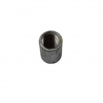 Everflow GMRC3003 3 X 1-1/2 Galvanized Malleable Iron Reducing Coupling