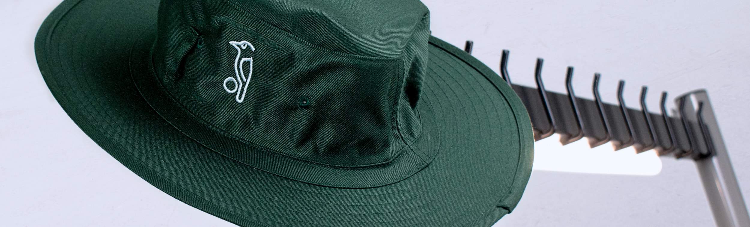 Cricket Hats & Cap Range