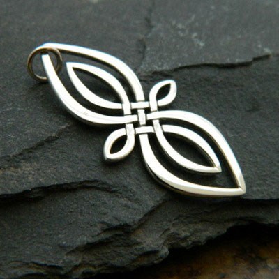 Celtic sales charms jewellery