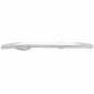 Sterling Silver Adjustable Snake Bracelet 48x62mm