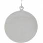 Silver Message Pendant -Family Means the World DISCONTINUED