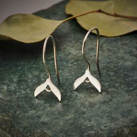 Mandala Crafts Earring Hooks for Jewelry Making – Earring Making Kit –  Earring Hook Earring Kit for Making Earrings