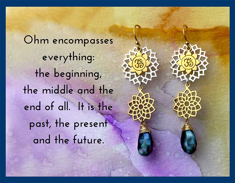 What Does Ohm Mean MeaningKosh