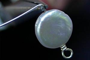 How To Wire Wrap A Bead