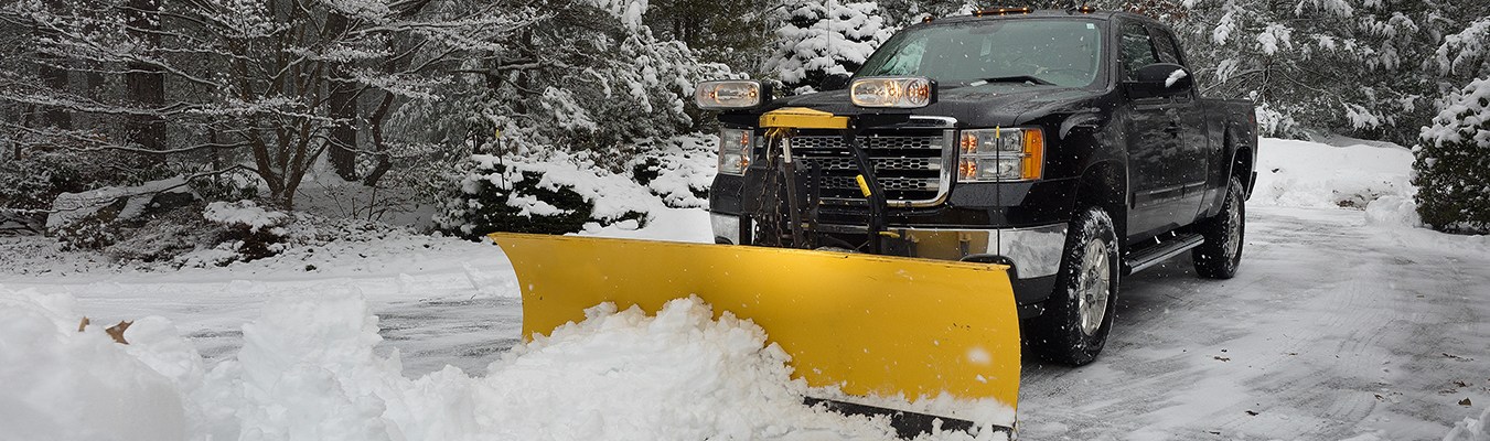 Winter truck online accessories