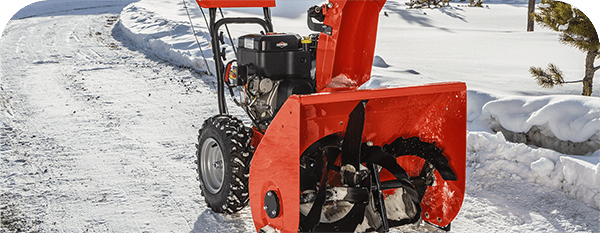 Snowblower repair new arrivals scarborough
