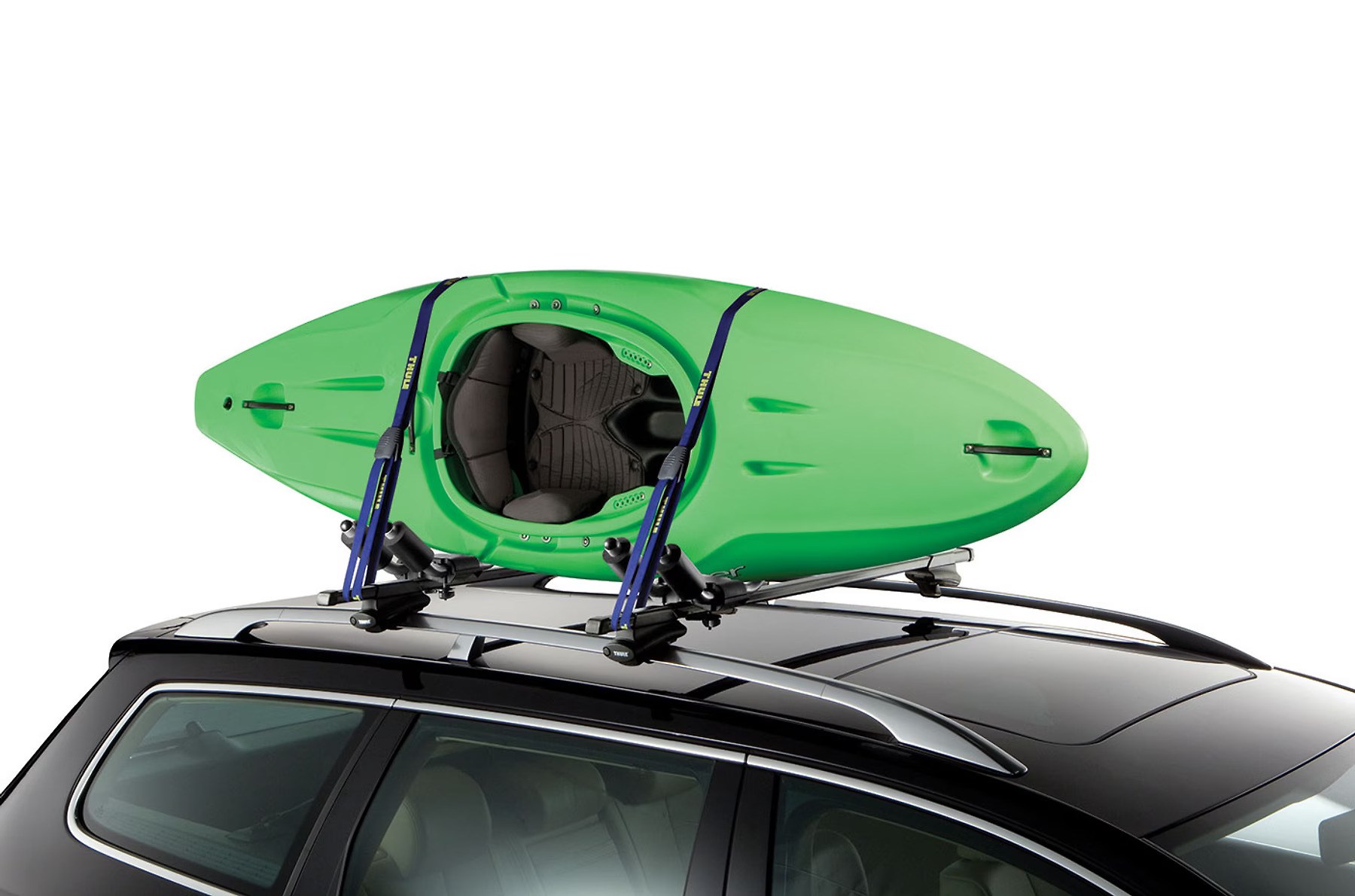 THULE スーリー Hull a Port XT TH848 カヤックキャリア - その他