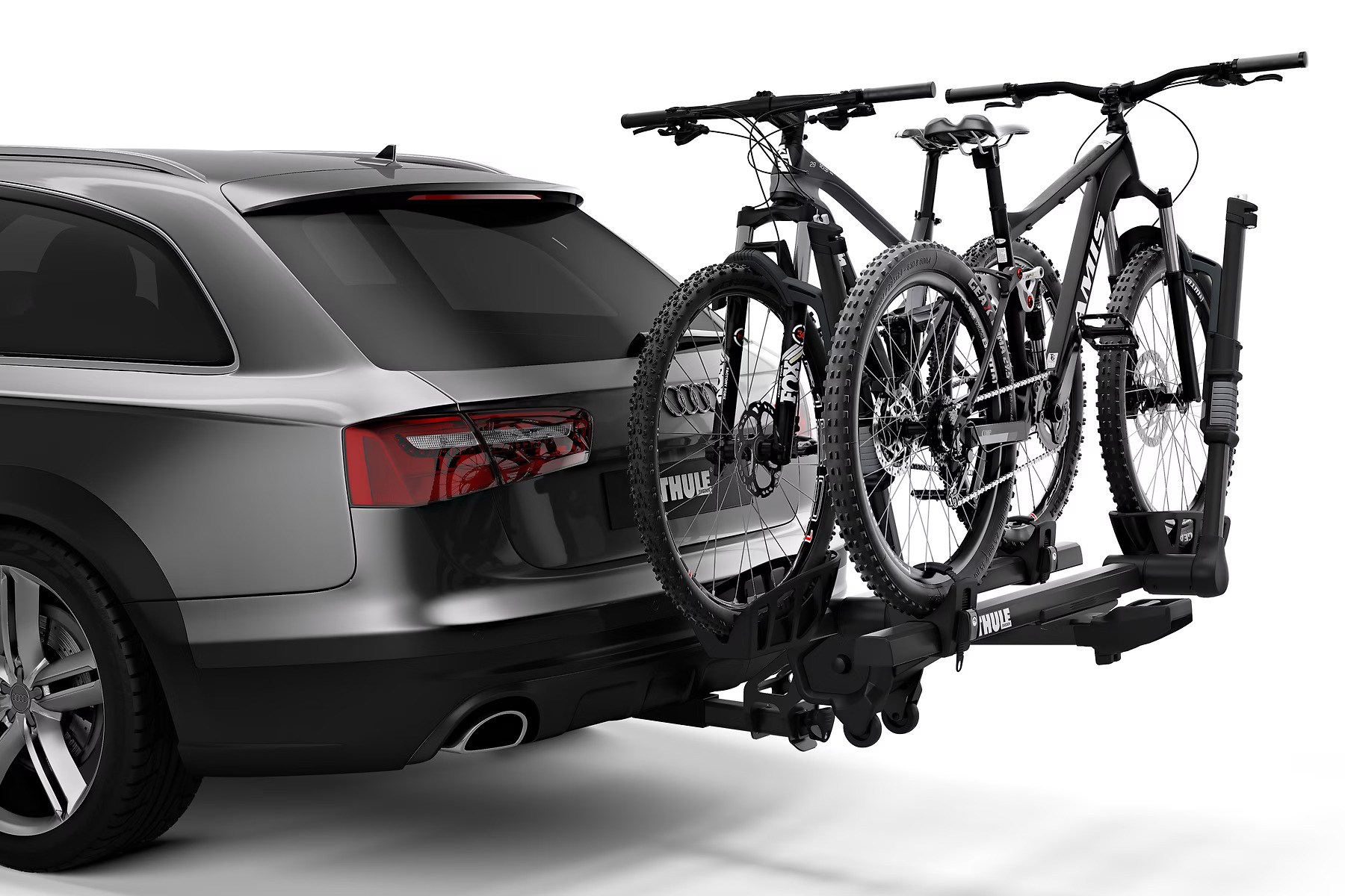 Thule Helium Platform XT 2 Bike