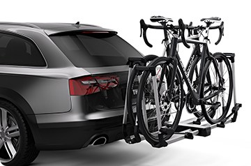 Thule bike on sale rack scarborough