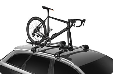 Thule bike cheap rack scarborough