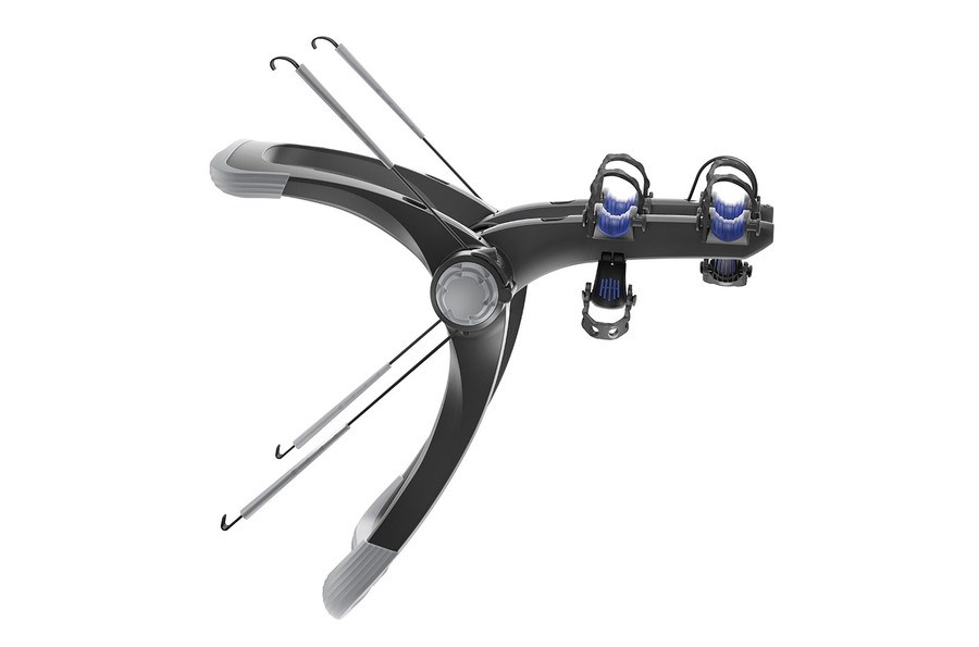 Thule raceway pro 2 platform hot sale