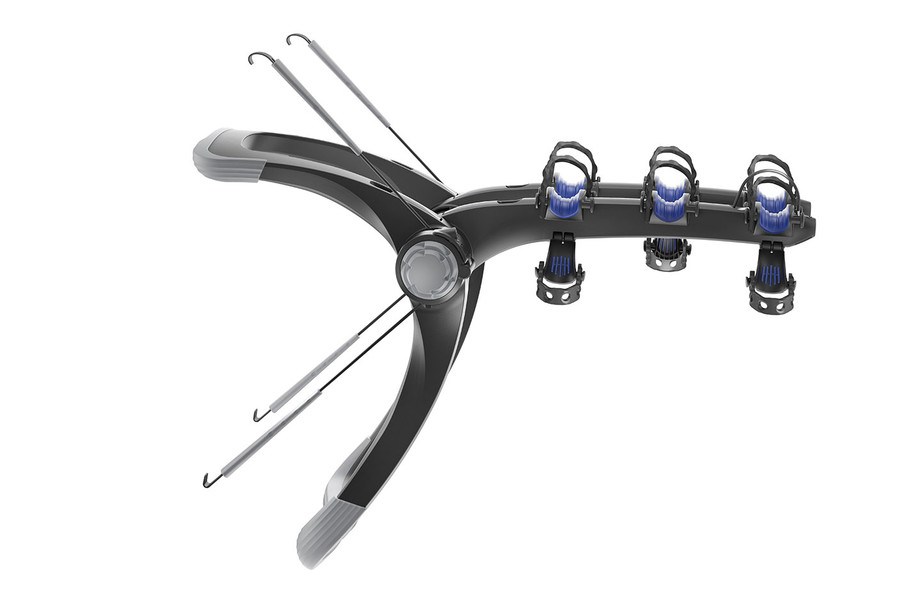 Thule archway best sale 2 bike rack