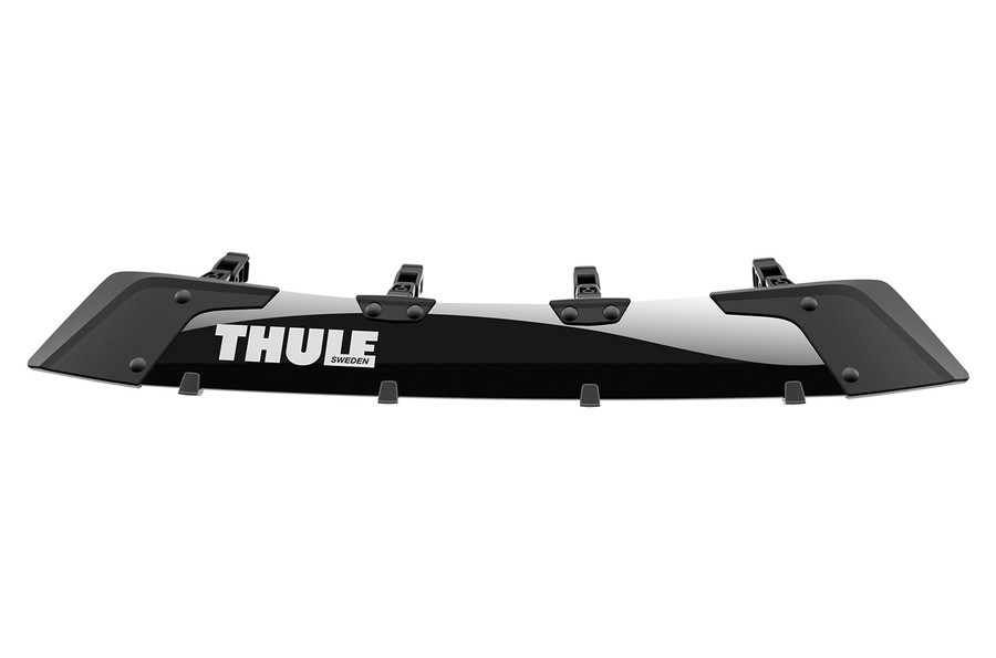 Thule Aeroblade Edge 750x Raised Rail