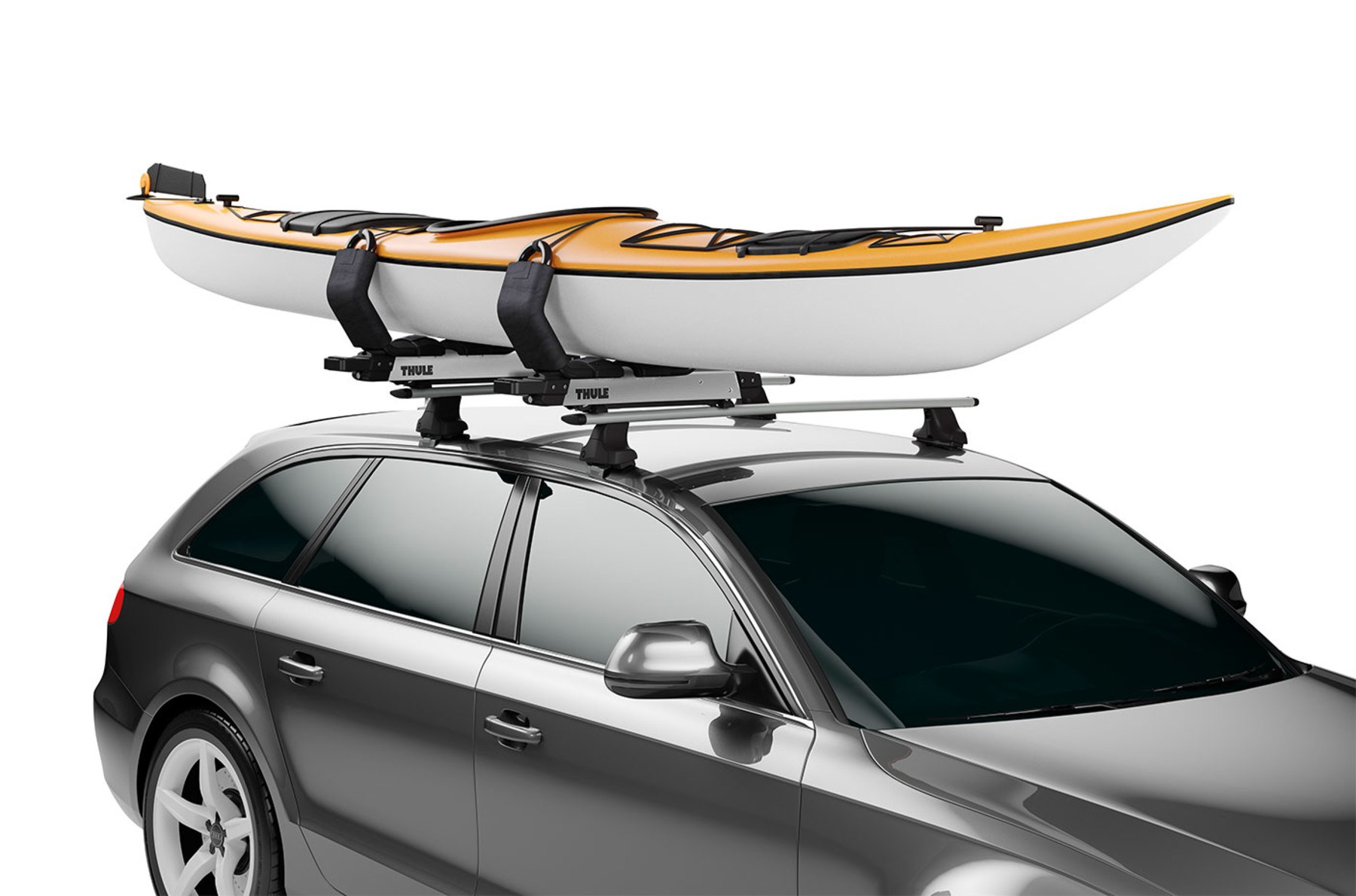 Thule Hull-a-Port Aero