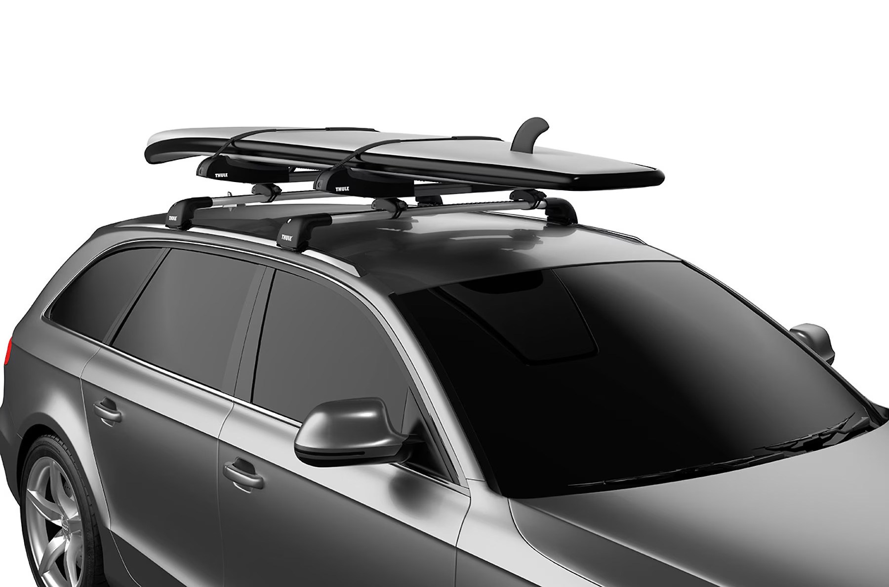 Thule Compass