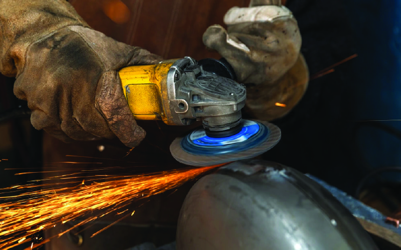 DON’T Buy Work Safety Gloves without Reading This