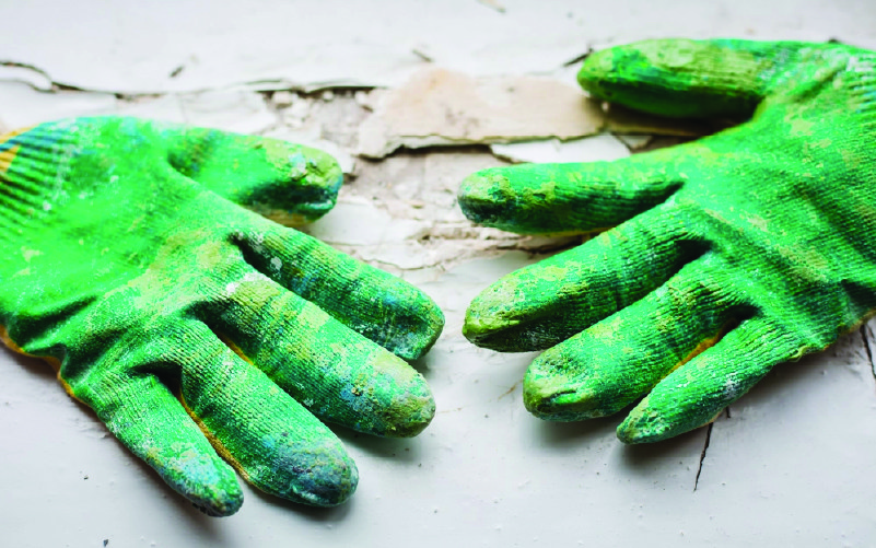 4 Steps to Selecting the Right Work Safety Glove