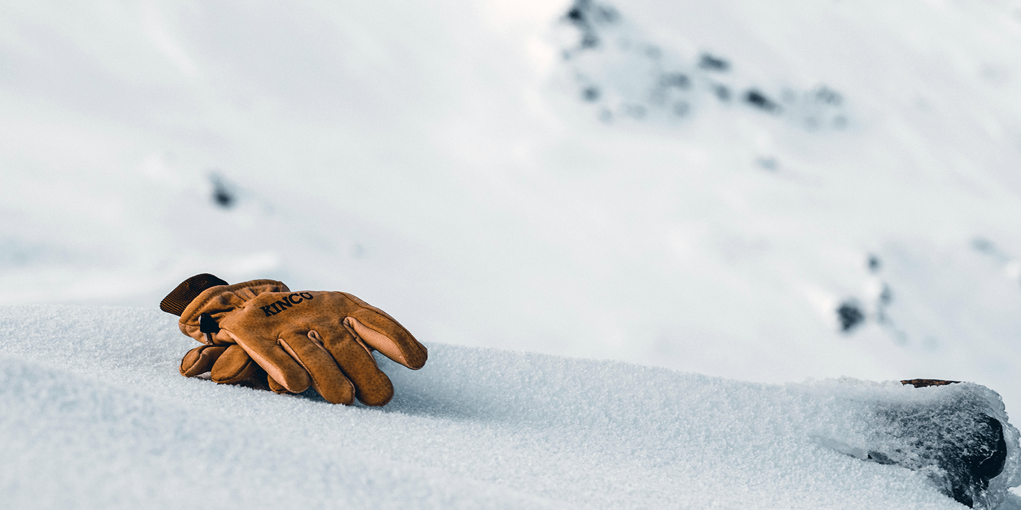 The Importance of Cold Resistant Gloves